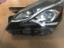 Frontscheinwerfer Toyota Yaris LED Ein Stück (Rechts oder Links) Headlight