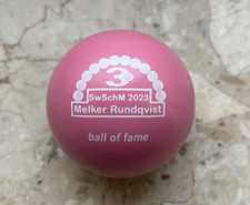 Minigolfball 3D Bof SwSchM