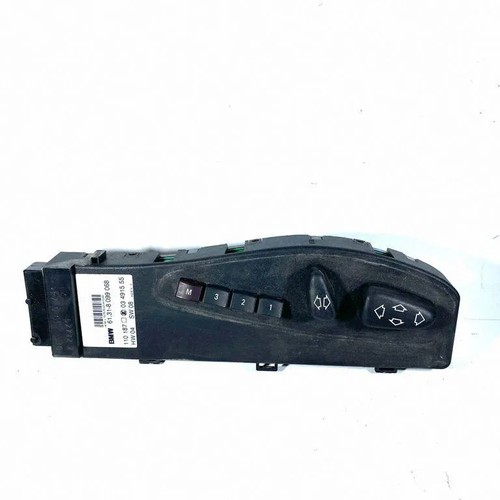 Bmw cabrio e46 sitze 110187 - 3,