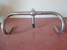 BF Belleri Rennrad Lenker +