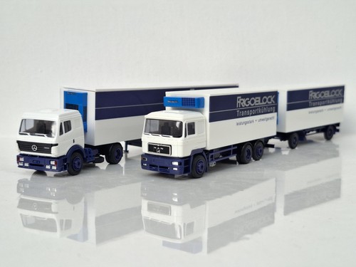 Lkw modell man - lkw, modell: