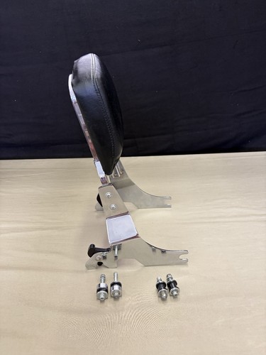 Harley sportster sissy bar - harley, sportster,