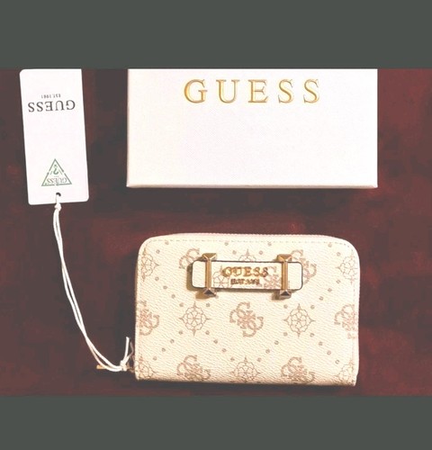 Neu guess geldbörse portmoine - guess,