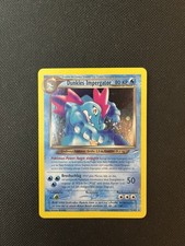 Dunkles Impergator (NDE 5) Neo