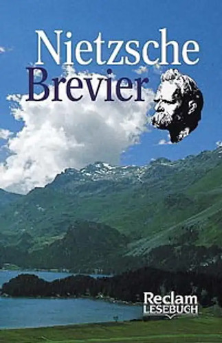 Nietzsche-Brevier