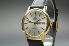 [Near MINT] OMEGA Geneve