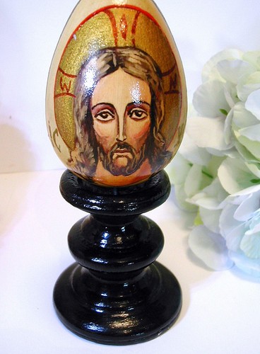 Ikone jesus christus holzei - jesus,