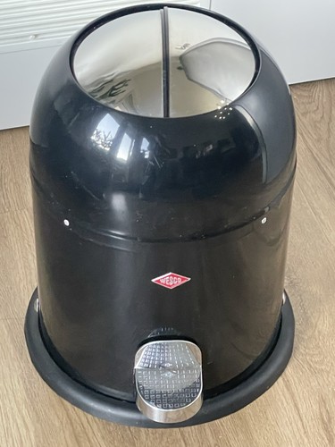 Wesco mülleimer abfalleimer - wesco,