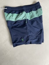 POLO Ralph Lauren Herren Shorts Badehose Sport Jogging Bermuda kurze Hose Gr. L