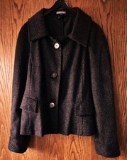 Blazer Jacke Sandra Pabst