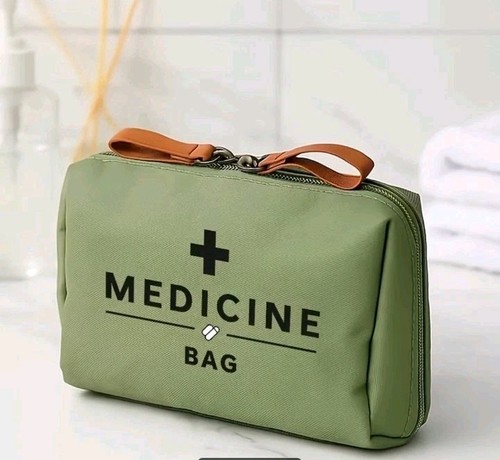 Medizin tasche reiseapotheke - medizin,