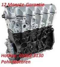 Sorglospaket VW T5 2,5 TDI Motor Überholt mit Einbau AXE AXD BNZ BPC BPE BAC CFC