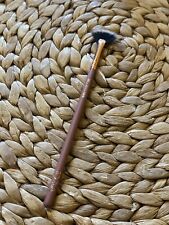 ZOEVA, Kosmetikpinsel, 137, petit fan, Douglas Collection, Verblender, Rosé