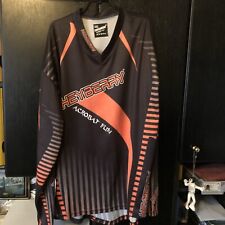 Motocross MX Shirt / Jersey / Trikot - Heyberry Acrobat Fun - XXL