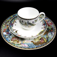 V&B Heinrich Porzellan