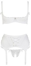 Cottelli LINGERIE Dessous-Set