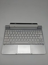 Acer Iconia W511 W510 Dock Tastatur | UNGETESTET | AUFGEQUOLLEN #X6