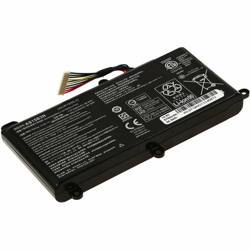 Akku für laptop - laptop, acer