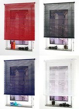 PVC Jalousie Fenster Tür