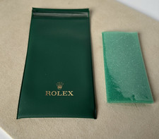 Original ROLEX VINTAGE Service