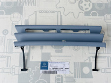 /1091/ Orig. Mercedes-Benz Abdeckung Stoßstange Abschleppöse vorne links W140