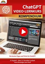 ChatGPT Video Lernkurs –