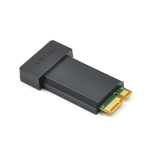 Sony ezw rt50 - blu, dvd