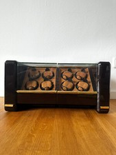 Buben & Zorweg Time Mover Evolution 8 Uhrenbeweger Watch Winder GERMAN HAND MADE