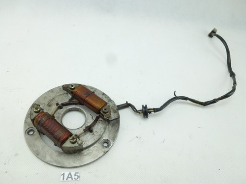 Lichtmaschine zündung lima - zündung,