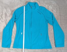 Schöffel Fleece Jacke