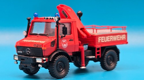 Unimog u1300 pritsche - unimog,