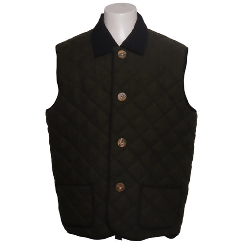 Loden steiner outdoor weste - loden,