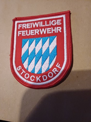 ärmelabzeichen freiwillige - Ärmelabzeichen,