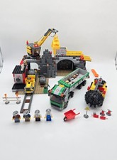 Lego city bergwerk - lego,