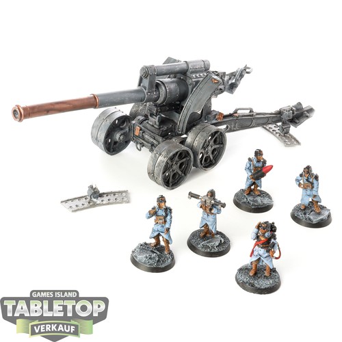 Astra militarum 6 - astra,