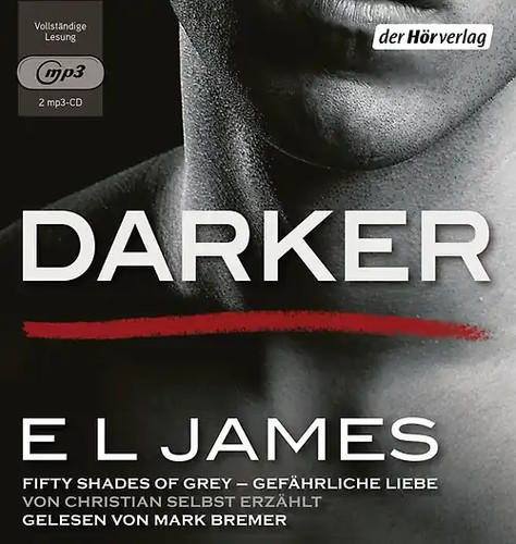 Darker fifty shades of - -,