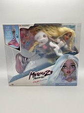 Mermaze Mermaidz Gwen Winter