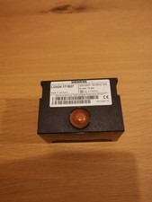 Siemens feuerungsautomat - siemens,