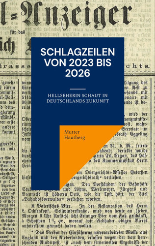 Schlagzeilen von 2023 - , 2026