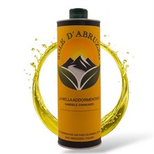 SOLE D'ABRUZZO Olivenöl Extra
