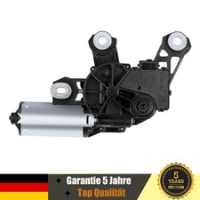 WISCHERMOTOR HECKWISCHERMOTOR