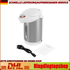 3L Elektrischer Büro