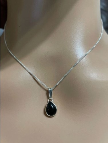Wunderbare schwarzer onyx - wunderbare,