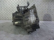 Ford Focus 2006 6 Gang