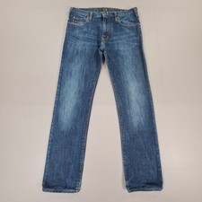 Armani Herren Jeans Blau W31