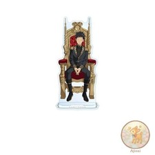 Katekyo Hitman Reborn Takeshi