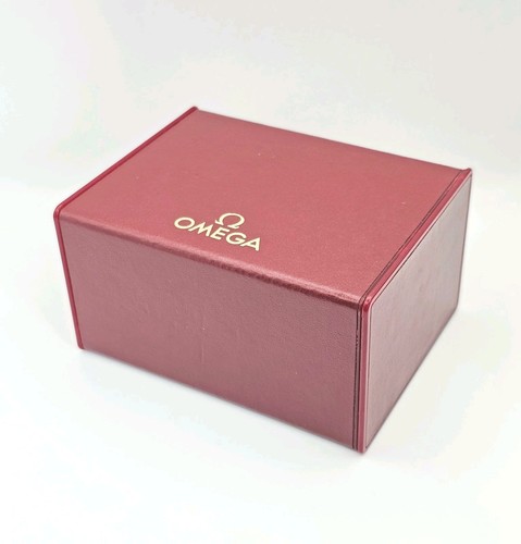 Omega uhrenbox box - uhrenbox,