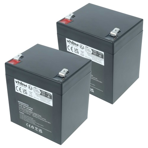 Akku für systems road - ld,