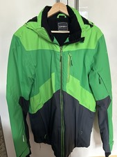 Icepeak Skijacke Größe M