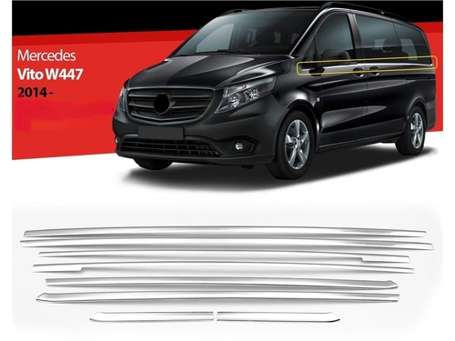 Mercedes vito w447 - vito,